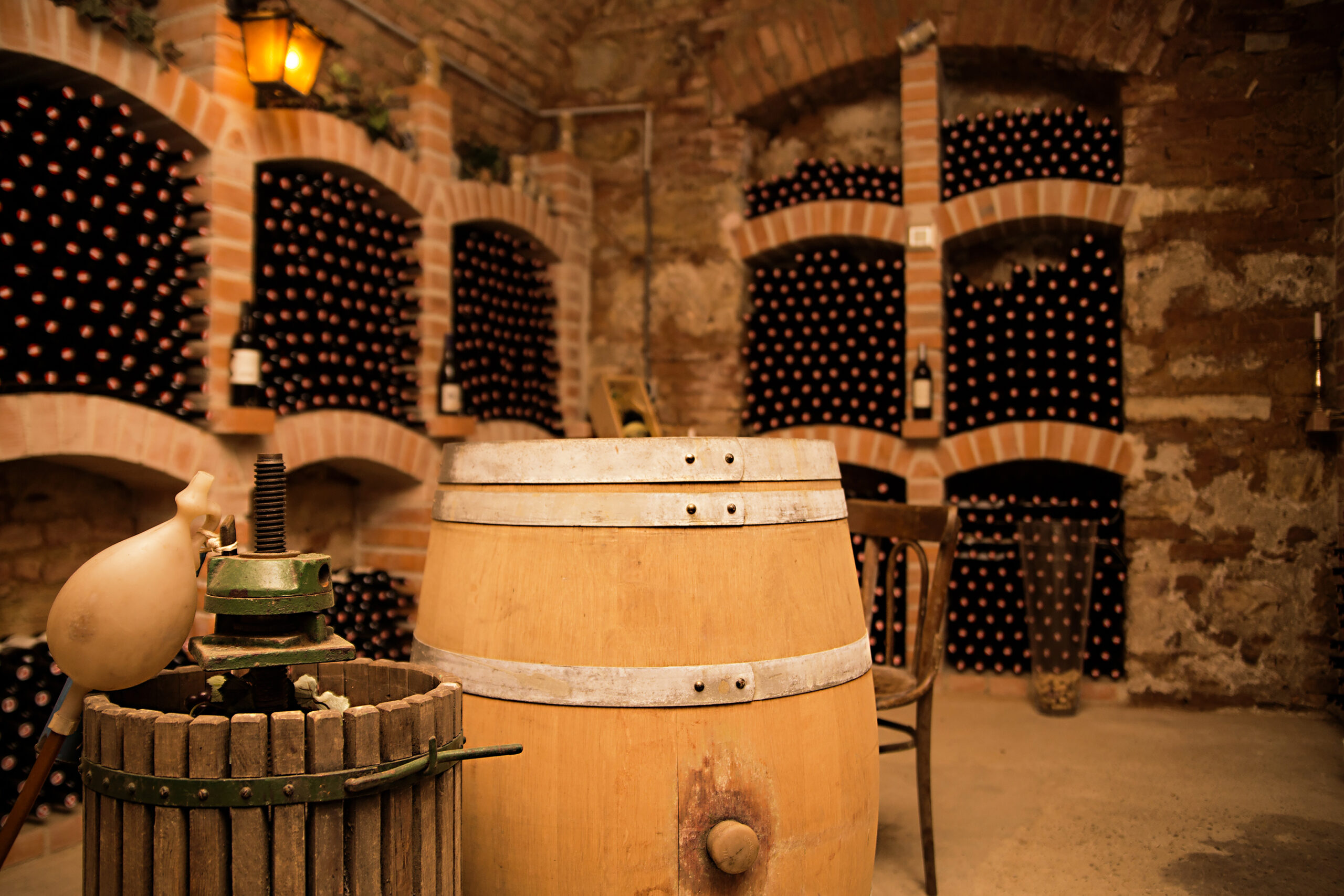Percorso: “Vino e Tradizioni”